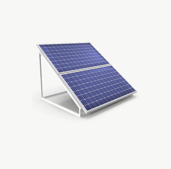 Solar Inverter On-Grid — SolarIQ Technologies